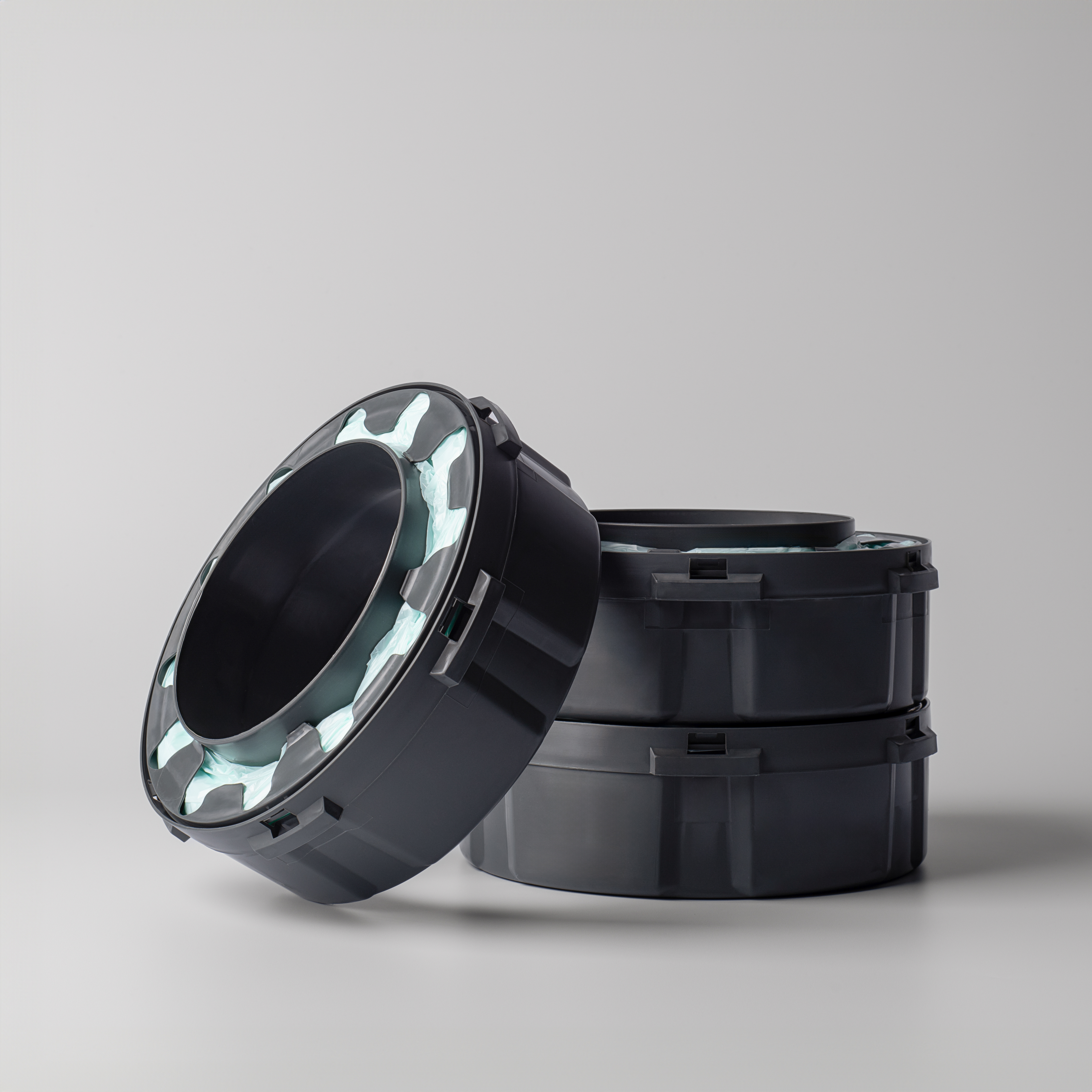 Tommee Tippee Twist & Click Náhradní Kazety, 2 ks