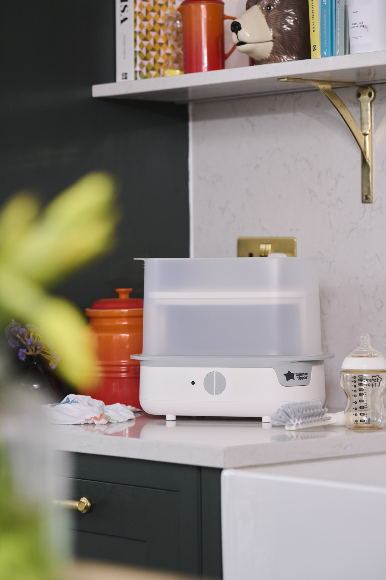 Sterilní až 24 hodin