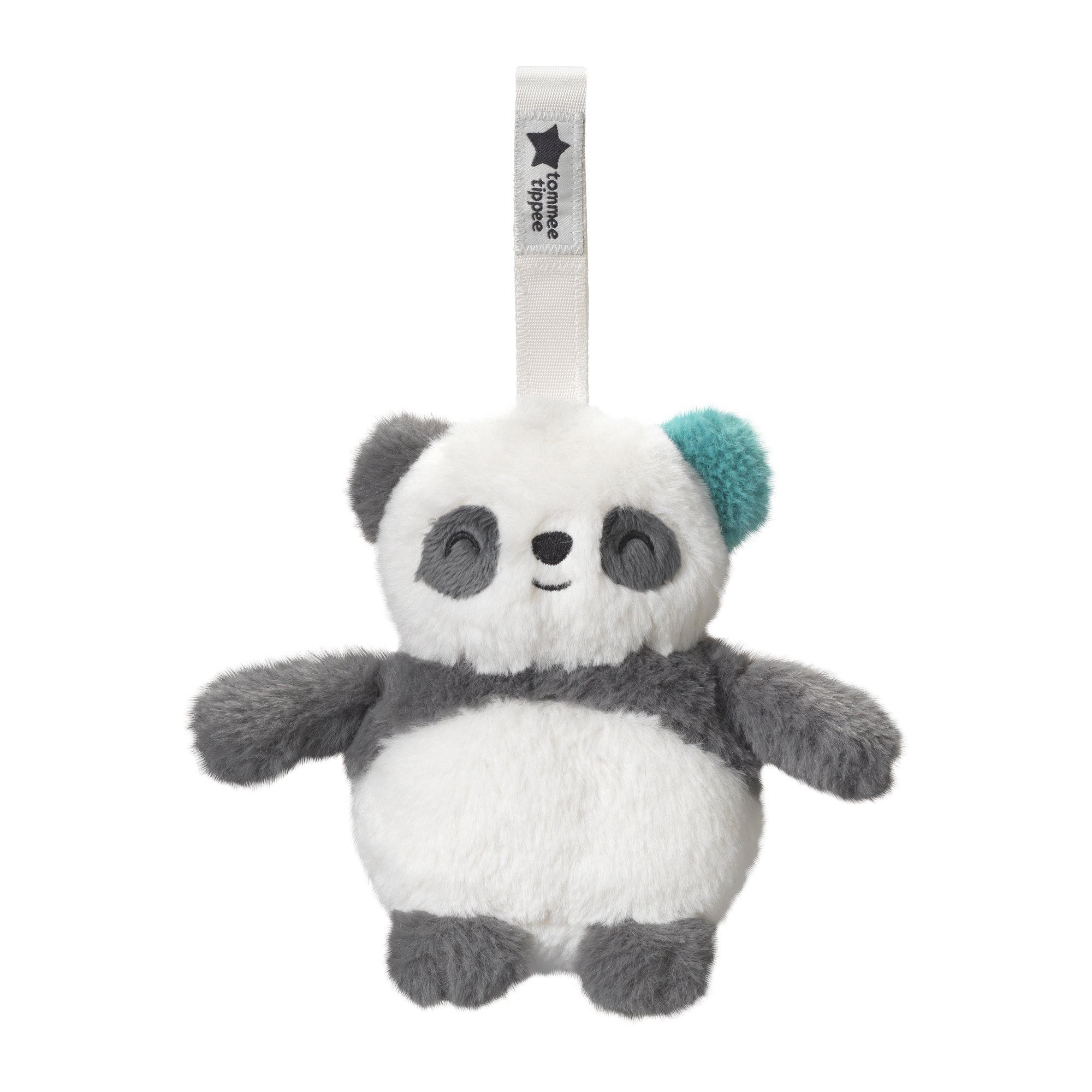 Tommee Tippee Grofriend  Závěsná hračka s Hudbou, Pip the Panda
