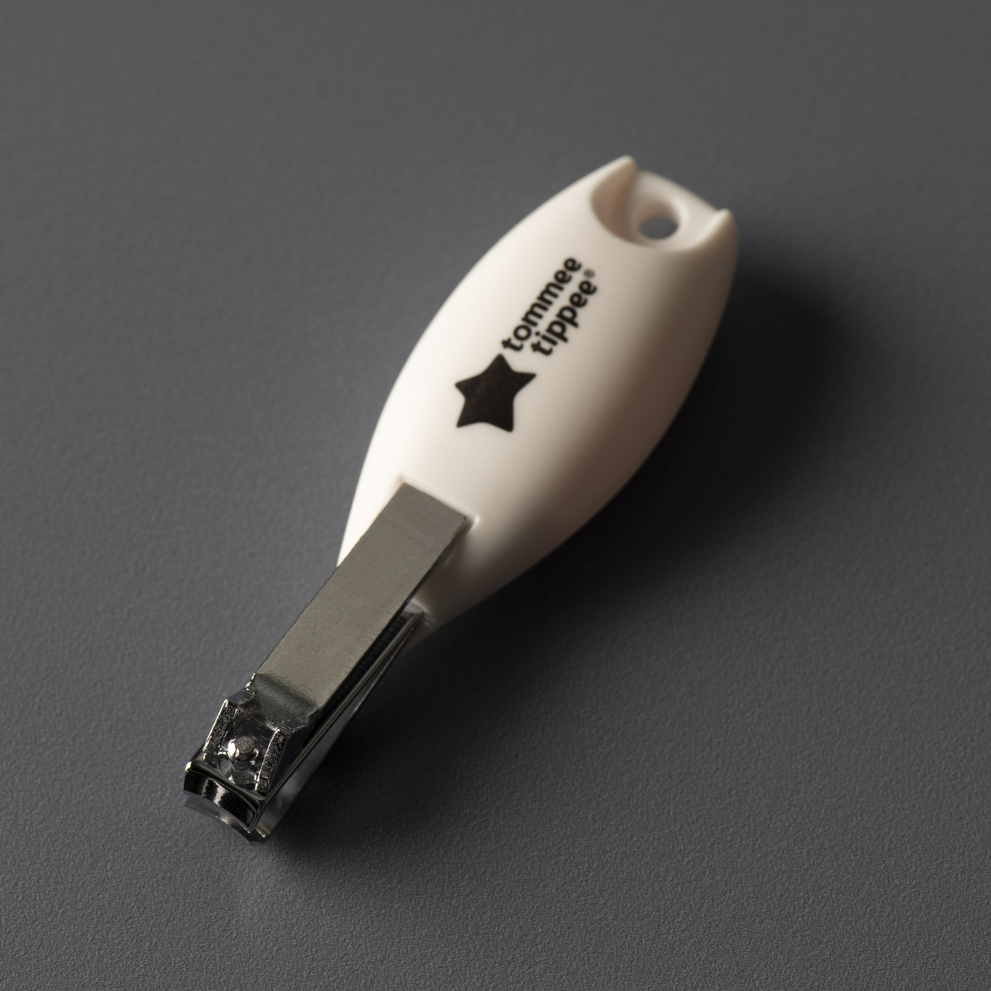 Kleštičky na nehty