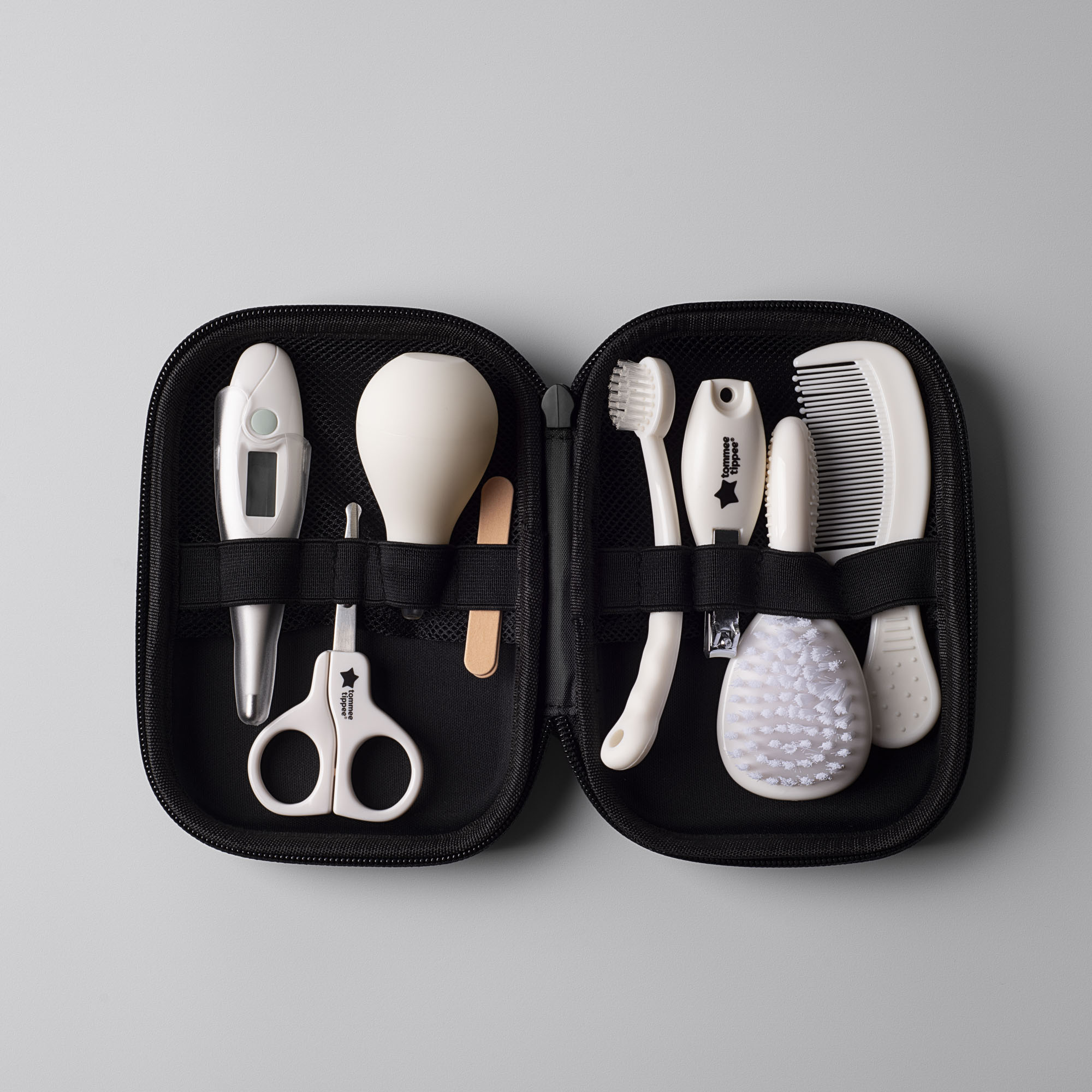 Praktická pomoc pro každodenní péči