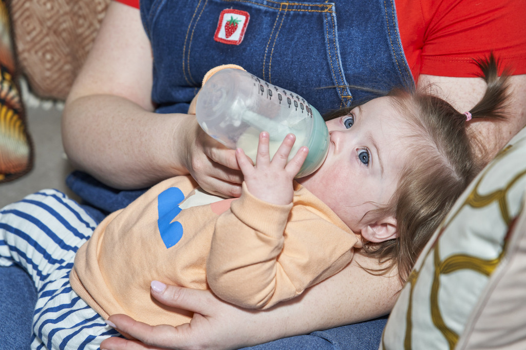 Přirozené přisátí