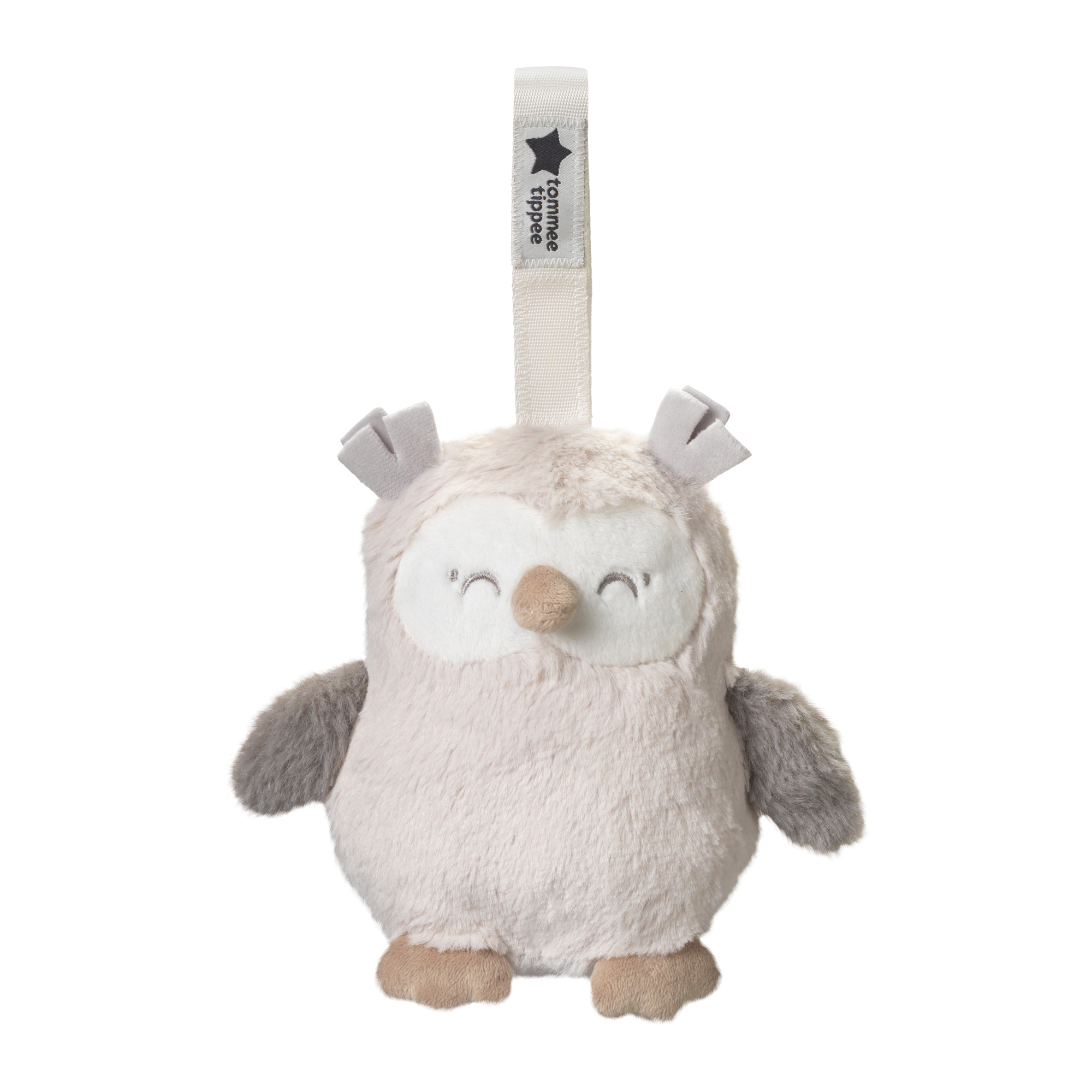 Tommee Tippee Grofriend Závěsná hračka s Hudbou, Ollie the Owl