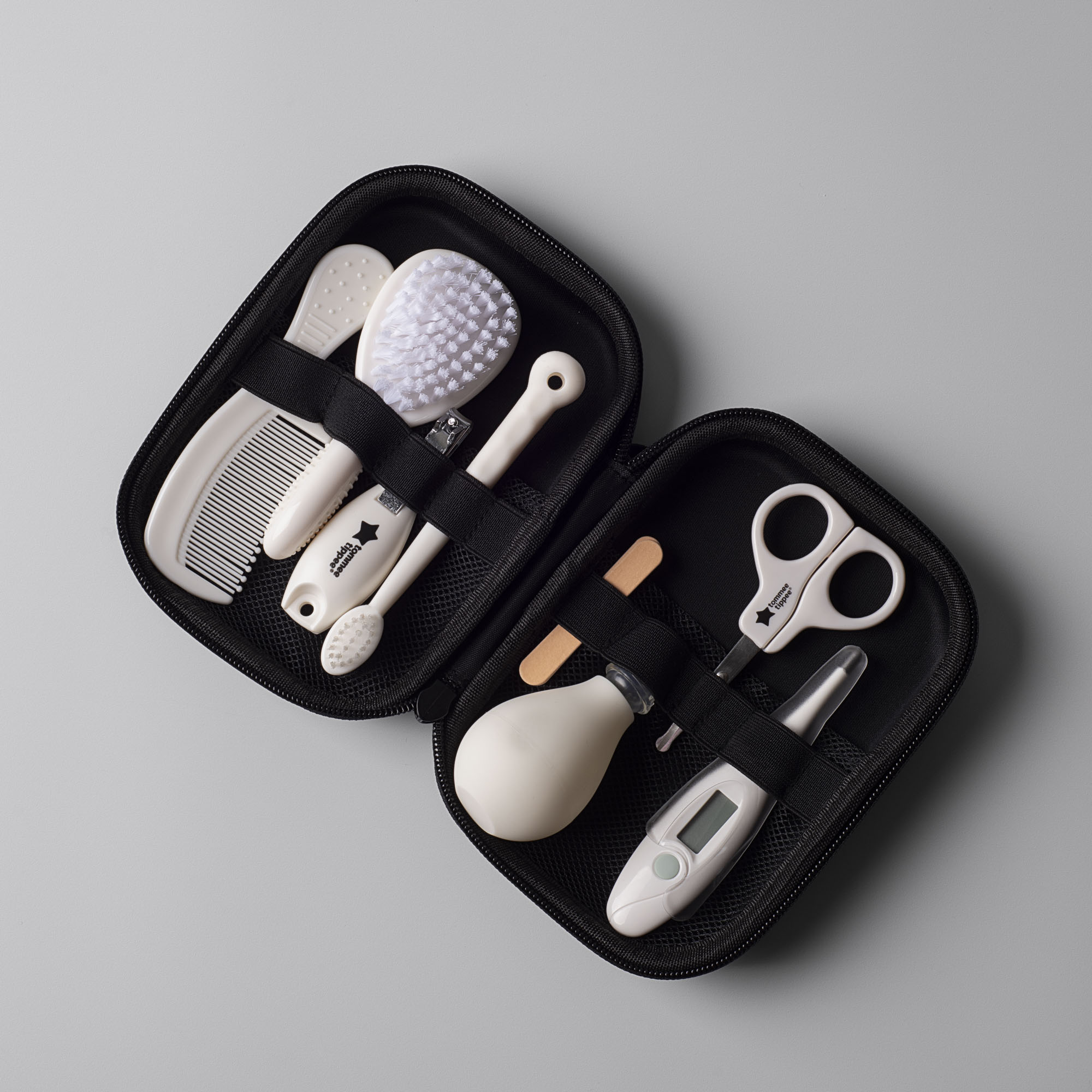 Péče bez starostí