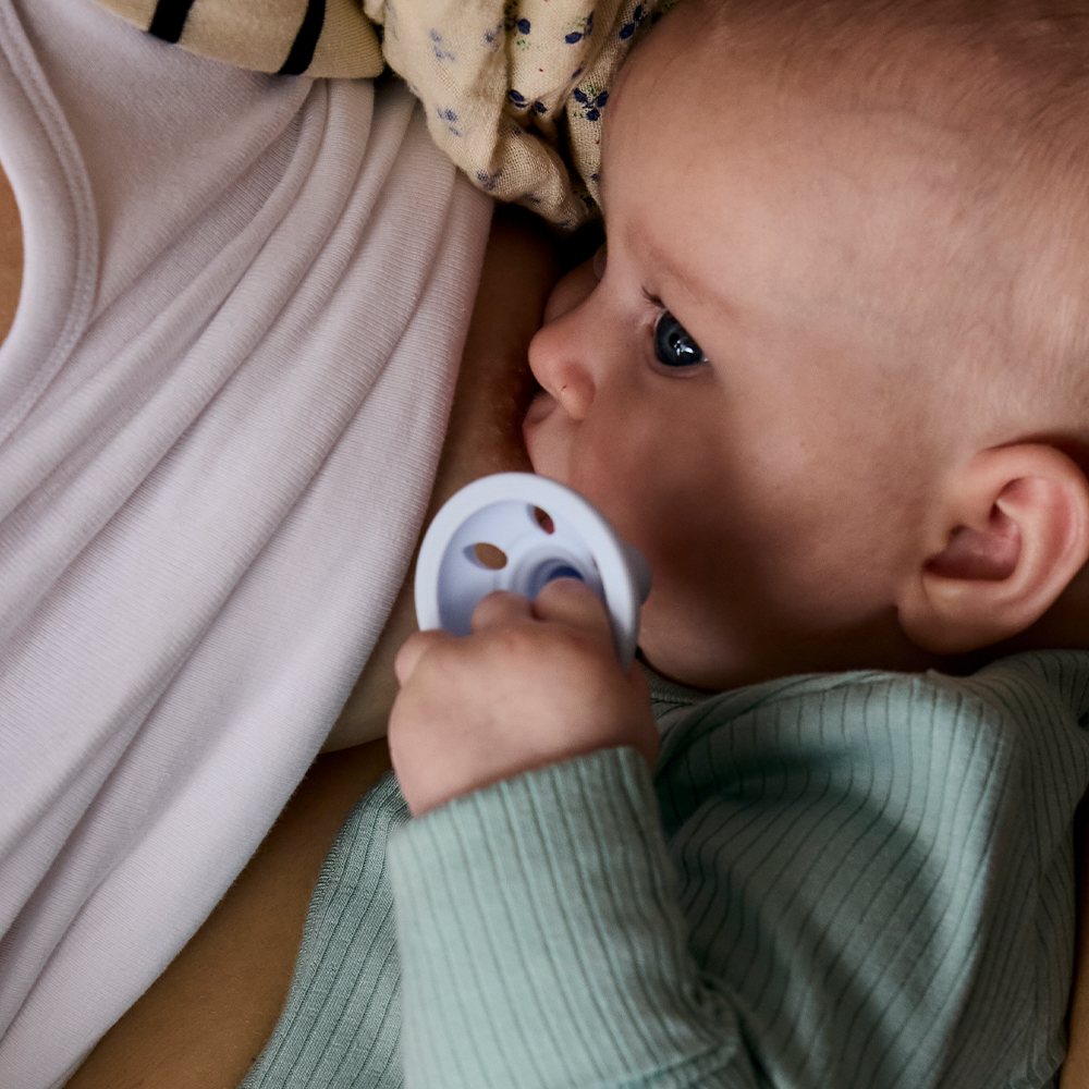 Design napodobující prso