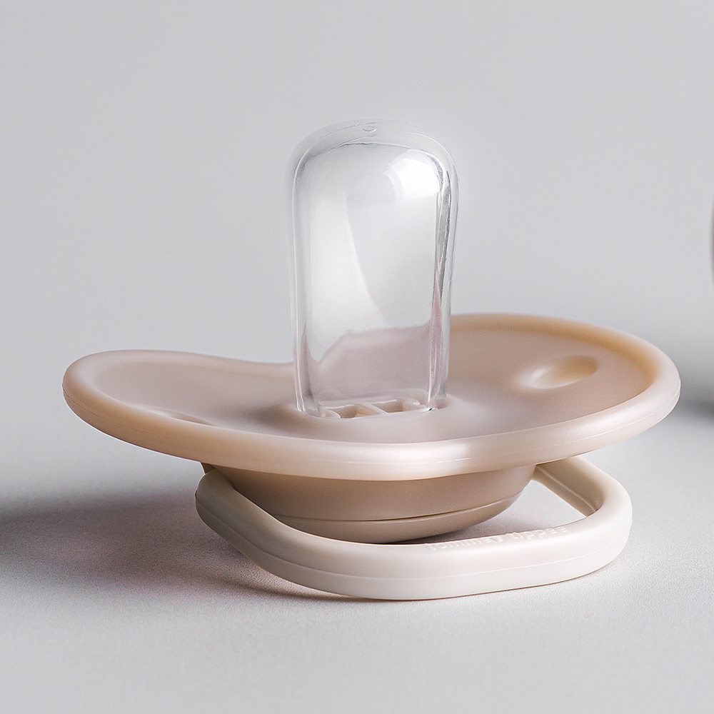 Ortodontická savička